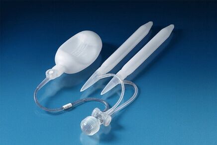 Increase one member by surgical method