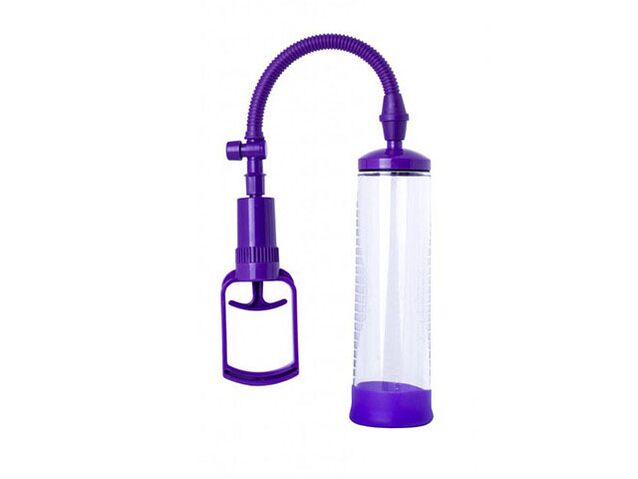 Vacuum pump to increase membership