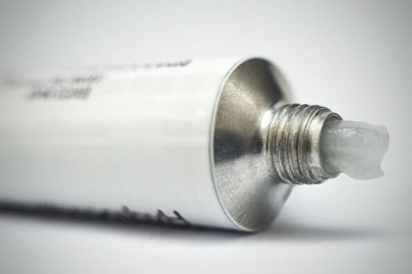 Penis enlargement gel