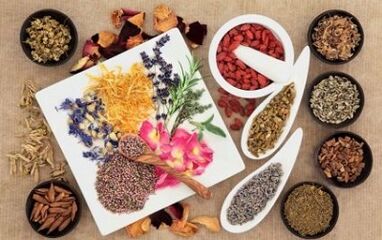 Herbal medicine to increase penis size